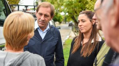 En La Plata crearon la figura de “El tutor de mi cuadra”, un nexo directo entre las familias y la Municipalidad