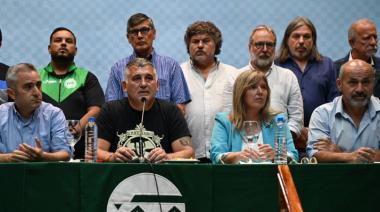 El jueves marcharán a Tribunales con la consigna “Democracia o mafia judicial"
