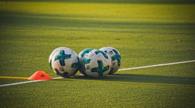 La violencia volvió a ser protagonista en dos partidos de fútbol de la Liga Amateur Platense