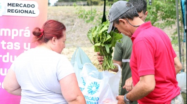 El programa municipal "Barrio x Barrio" llegará a Tolosa el próximo fin de semana