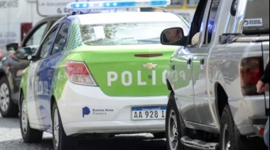 Una joven de 22 años fue hallada muerta en un departamento de La Plata