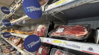 “Precios Justos” alcanzó un 68,3% de cumplimiento en La Plata durante el mes de abril
