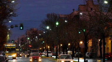 En los próximos días comenzará a circular por las calles de La Plata la Fuerza de Aproximación Barrial