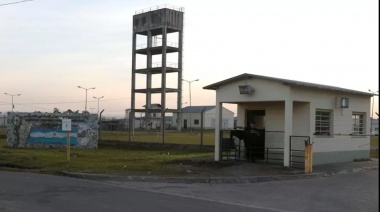 Un preso fue asesinado de una puñalada en el tórax en el Penal de Gorina