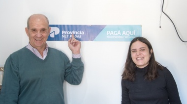 En Pehuajó el Intendente focaliza la ayuda en las localidades del interior con subsidios y obras