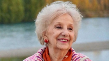 En la Facultad de Humanidades de La Plata harán un homenaje a la hija de Estela de Carlotto