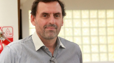 El titular de UDOCBA advirtió por los episodios de violencia escolar y los relacionó con "algunos discursos que denostan a la escuela pública"