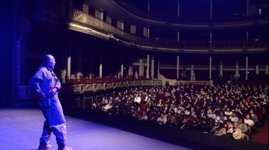 La obra “Cooperativa Podestá (Juan Moreira o la imposibilidad)” se presentará en el Coliseo Podestá de La Plata con entrada gratuita