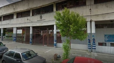 En la Escuela Carlos Vergara de La Plata hubo una amenaza de bomba