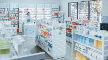 Advierten que está afectada la dispensa de medicamentos bajo cobertura de obra social en La Plata