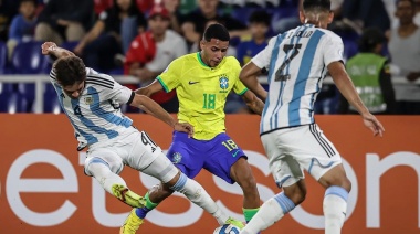 Ya salieron a la venta las entradas para el Mundial Sub 20