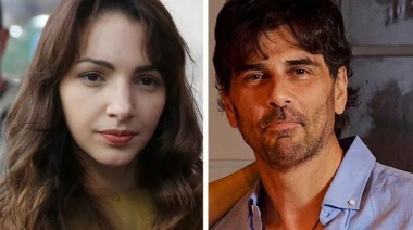 Juan Darthes fue absuelto en la Justicia brasileña por la acusación de Thelma Fardin: "absuelto, no inocente", señaló Actrices Argentinas