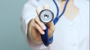 Este lunes comenzó una nueva jornada del programa municipal "Más salud en tu Barrio" en La Plata