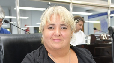 Falleció una concejal en Quilmes luego de permanecer hospitalizada con quemaduras en el 35 % de su cuerpo