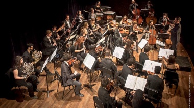 El Teatro Argentino hará audiciones para integrar su Camerata Académica