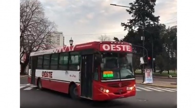 La UTA anunció un paro de micros para este viernes que afectará al AMBA y a La Plata