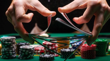 Todo en uno: Cómo encontrar todos los casinos de España