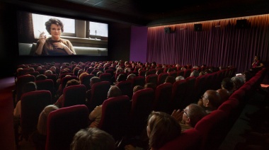 Se acerca el primer Festival Internacional de Cine bonaerense