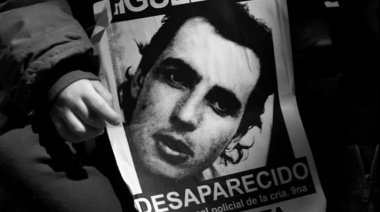 La Justicia ratificó la condena a prisión perpetua de Mauro "Beto" Martínez, testigo clave de la desaparición y muerte de Miguel Bru