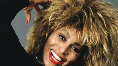 Murió la cantante Tina Turner