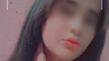 Buscan a una joven de 14 años que fue vista por última vez en la zona de 13 entre 142 y 76