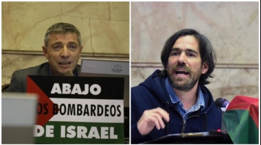 El PTS se alía con Izquierda Socialista para enfrentar al dúo Solano - Ripoll dentro del Frente de Izquierda