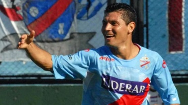 A los 43 años, falleció el ex jugador de fútbol Javier Yacuzzi