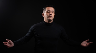 El cantante y compositor chileno René Bastias lanzará nuevo tema en junio