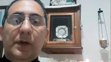 El nuevo arzobispo de Buenos Aires es tendencia en redes y un ex capellán lamentó que  sea "peronista", “kirchnerista, recontrafrancisquista" y "gay"