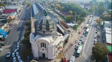 Dameno y Del Rio encabezarán una charla sobre la planificación en la ciudad de La Plata