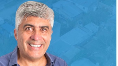Alejandro Rusconi pidió "buscar un marco de unidad en la más amplia diversidad"