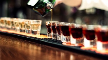 Se viene Proyecto X, la segunda gran fiesta de barra libre más grande del mundo