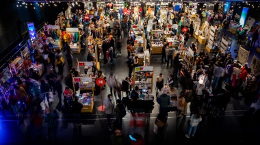 El Instituto Cultural bonaerense sumará artistas en la nueva edición del Mercado de Industrias Culturales Argentinas