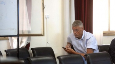 Condenaron a Mariano Bruera a seis años de prisión por el delito de asociación ilícita