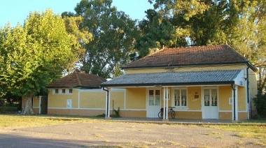 Por el centenario de Gorina habrá espectáculos, música en vivo y charlas en escuelas durante cinco días