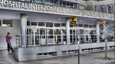 Julio Garro se involucró en la crisis del Hospital de Niños: "es necesario que el gobierno provincial encuentre una solución"