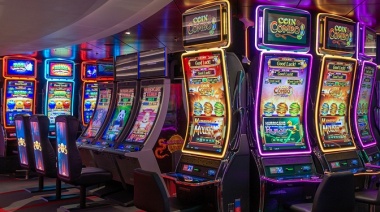 Máquinas tragamonedas especiales en Coolbet