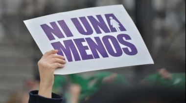 En el marco del “Ni Una Menos”, detallaron cuáles son los dispositivos comunales de asistencia en La Plata