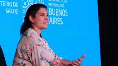 Funcionarias bonaerenses cruzaron a Julio Garro por sus críticas ante la crisis del Hospital de Niños Sor María Ludovica