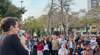 Guillermo “Nano” Cara: “El peronismo tiene que volver a sus raíces”