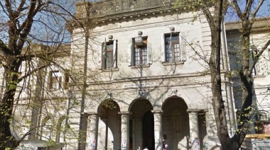 Agredieron a una pediatra del Hospital de Niños "Sor María Ludovica" de La Plata