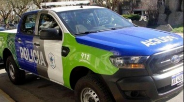 La Policía detuvo en La Plata a un hombre de 29 años acusado de abusar sexualmente de su ahijada de 13 años