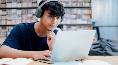 Herramientas de estudios en línea para estudiantes universitarios