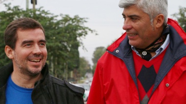 El peronismo fortalece su presencia en la zona oeste de La Plata