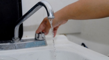 ABSA anunció que dos perforaciones de La Plata se encuentran fuera de servicio y habrá presión en una zona del distrito