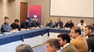 Durante las semifinales y la final del Mundial Sub 20 habrá un corredor gastronómico sobre la avenida 32 de La Plata