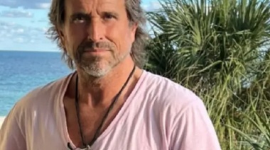 Bertie Benegas Lynch será el primer precandidato a diputado nacional bonaerense de Milei