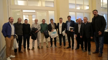 Anunciaron la creación de tres Universidades en la provincia de Buenos Aires