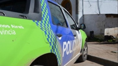 Una familia de Ringuelet sufrió un violento robo en su casa