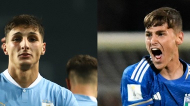 Con tres de cada cuatro plazas hoteleras ocupadas, La Plata se prepara para vivir la final del Mundial Sub 20